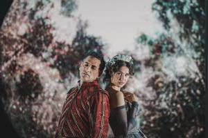 Dagli amanti infelici al farfallone amoroso:  trionfa Roméo et Juliette, debutto delle  Nozze di Figaro stasera alla Pergola. 